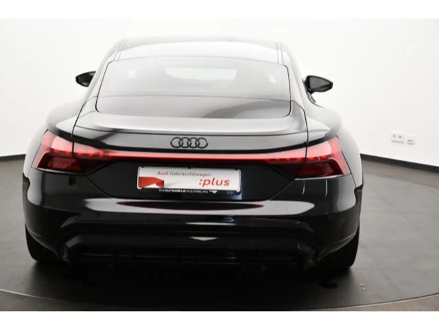 Audi e-tron GT Pano/Tempo/Einparkhi