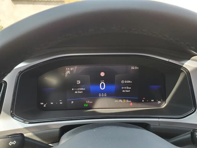 Volkswagen T-Roc DSG Life