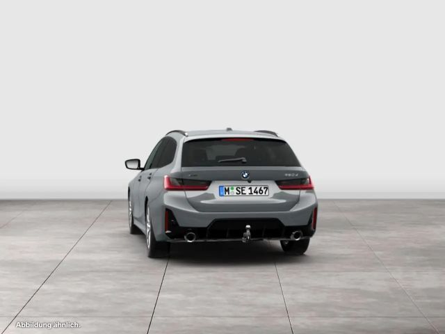 BMW 320 320d M-Sport xDrive