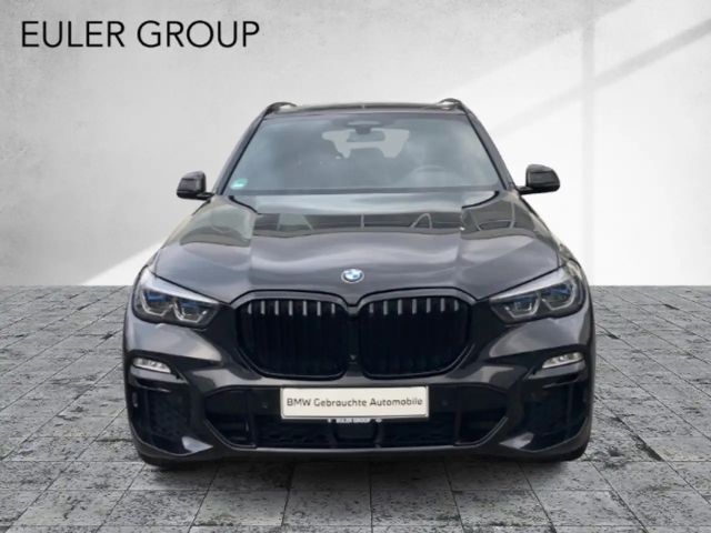 BMW X5 M-Sport xDrive xDrive45e