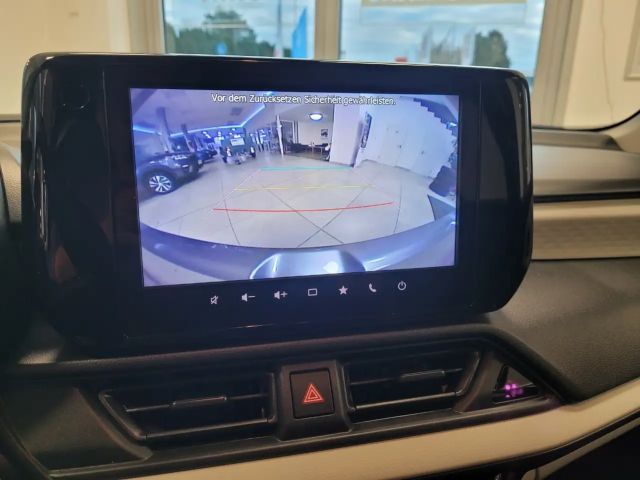 Suzuki Swift DualJet