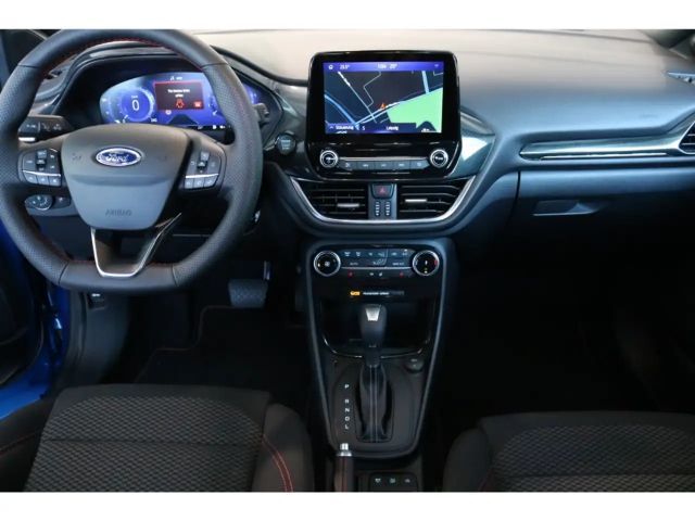 Ford Puma EcoBoost ST Line