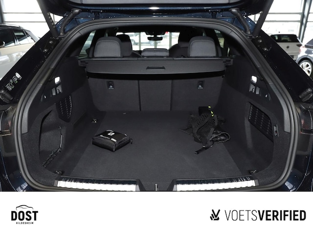 Audi A5 Avant S-Tronic