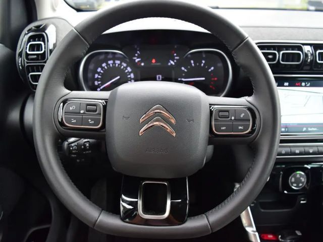 Citroën C3 Aircross Plus