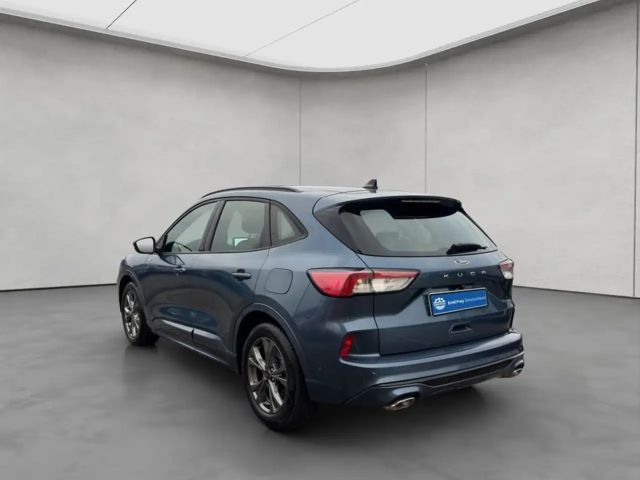 Ford Kuga ST Line