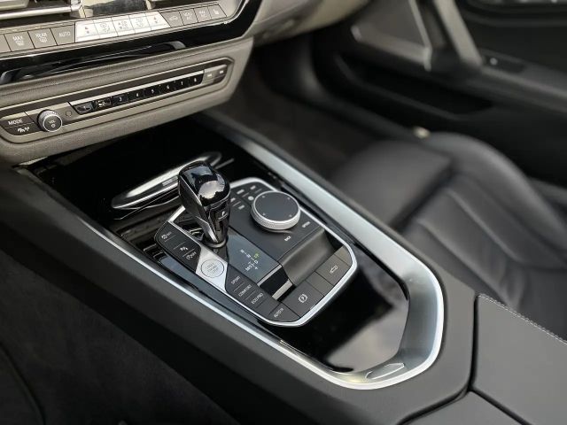 BMW Z4 Cabrio M-Sport Roadster sDrive20i