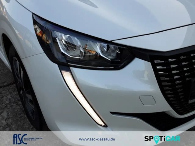 Peugeot 208 Allure Pack