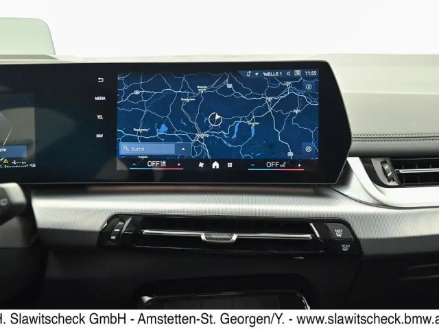 BMW 225 Sedan xDrive