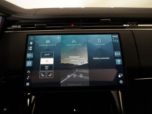 Land Rover Range Rover Sport HSE