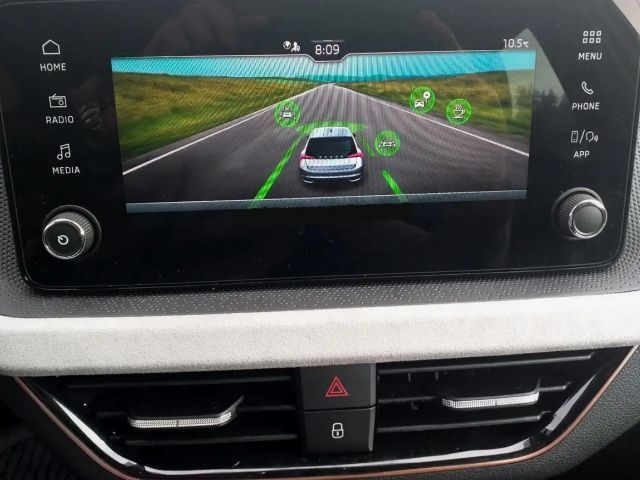 Skoda Scala Selection