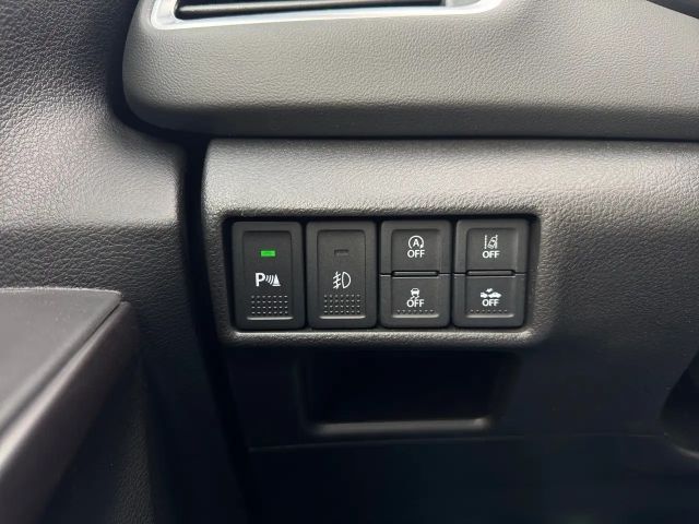 Suzuki S-Cross Flash Hybrid