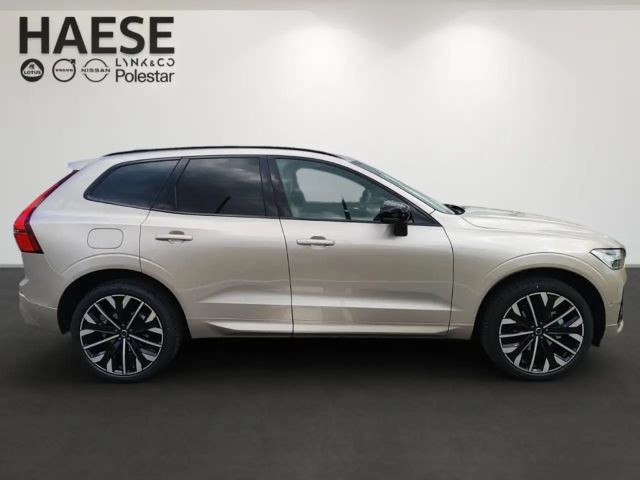Volvo XC60 AWD Dark Plus