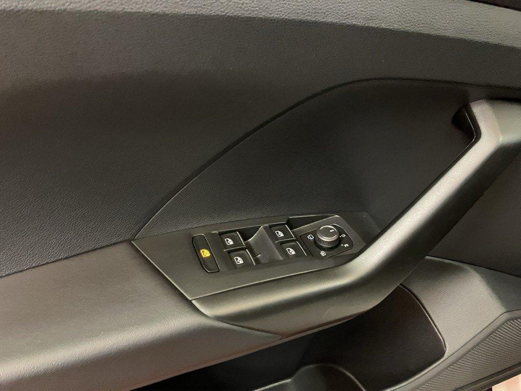 Volkswagen T-Cross 1.5 TSI DSG Style