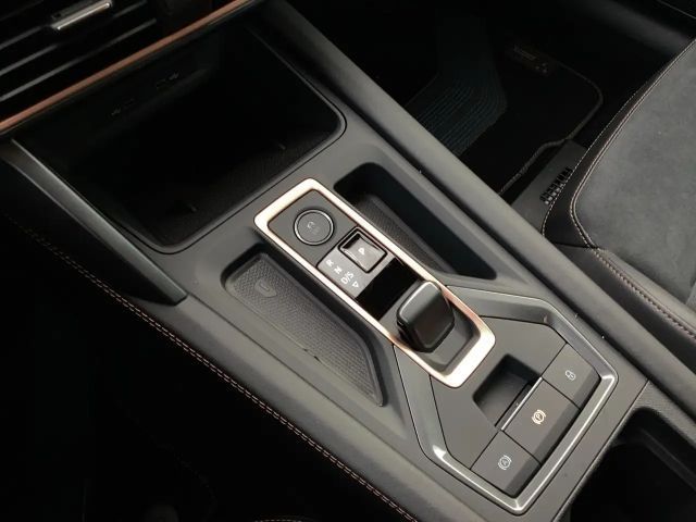 Cupra Formentor VZ e-Hybrid