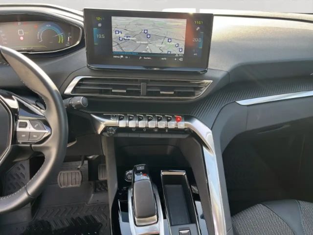 Peugeot 3008 Allure Pack EAT8 Hybrid