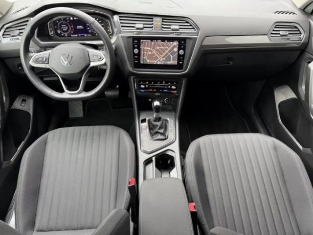 Volkswagen Tiguan 2.0 TDI Allspace DSG Life