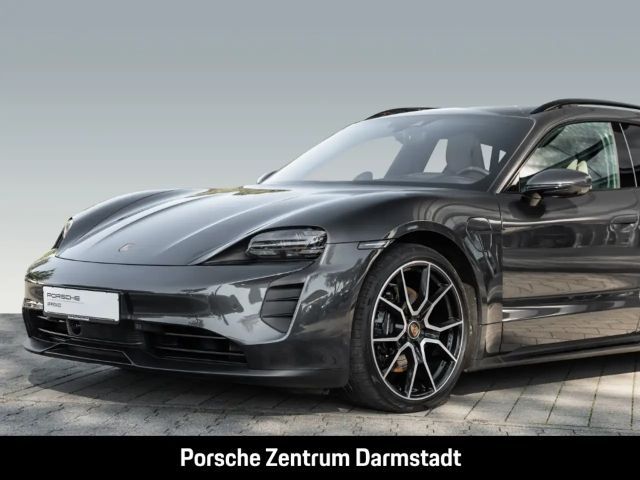 Porsche Taycan 4S Sport Turismo