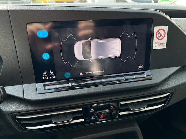 Volkswagen Caddy 2.0 TDI