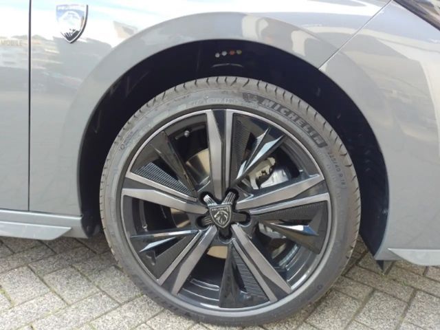 Peugeot 308 GT-Line Hybrid SW