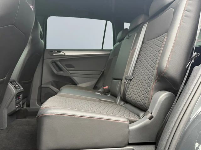 Seat Tarraco 1.5 TSI DSG FR-lijn