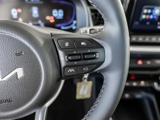 Kia Stonic GDi Vision