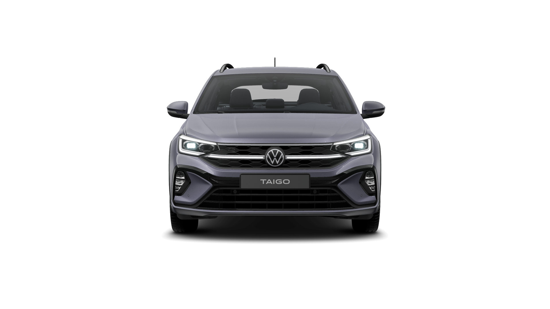 Volkswagen Taigo 1.5 TSI DSG IQ.Drive R-Line