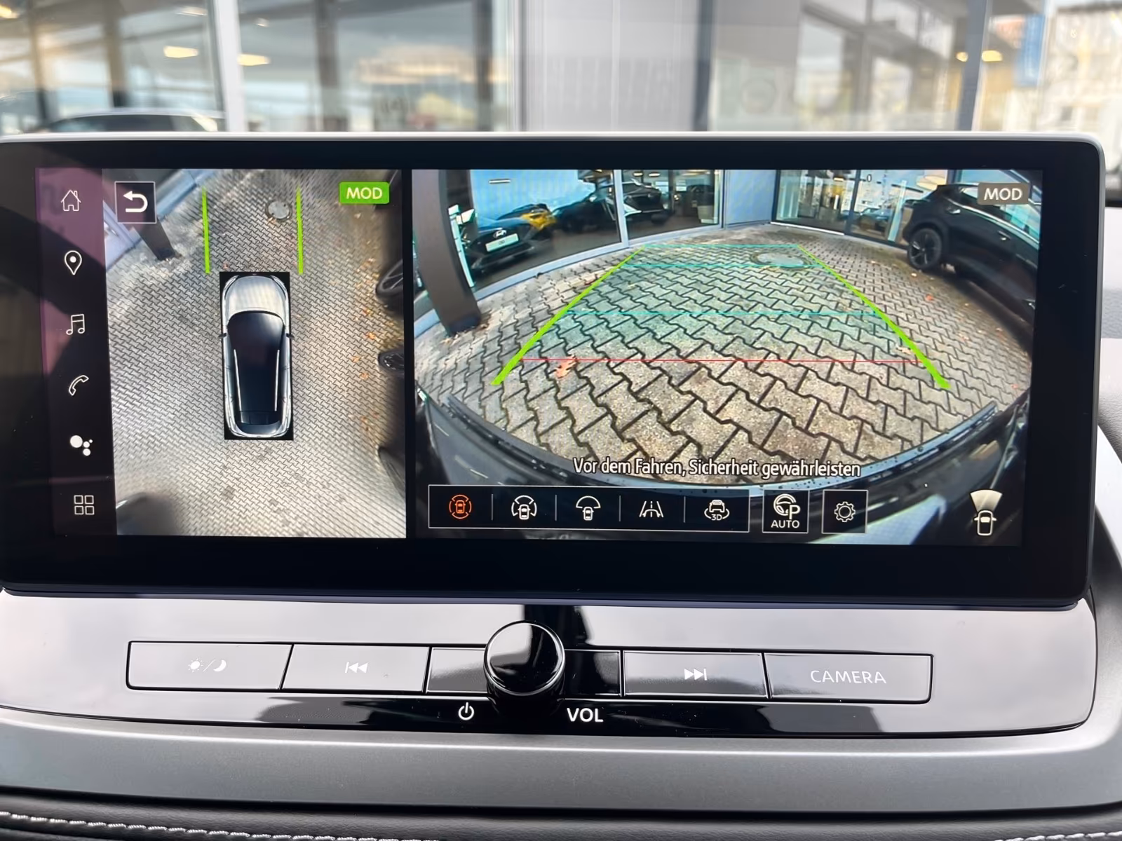 Nissan Qashqai N-Connecta