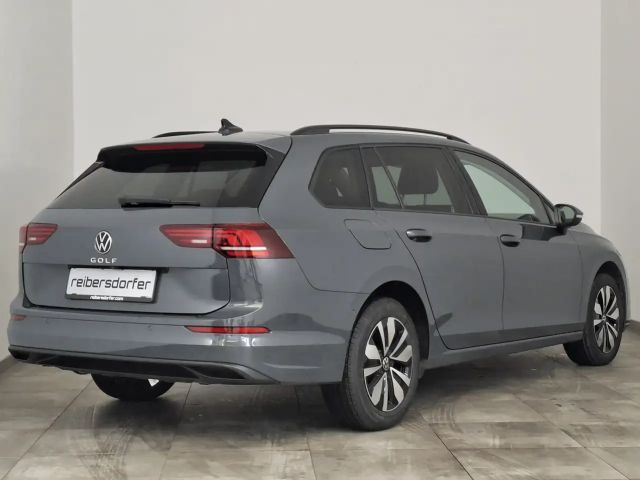 Volkswagen Golf Business Variant