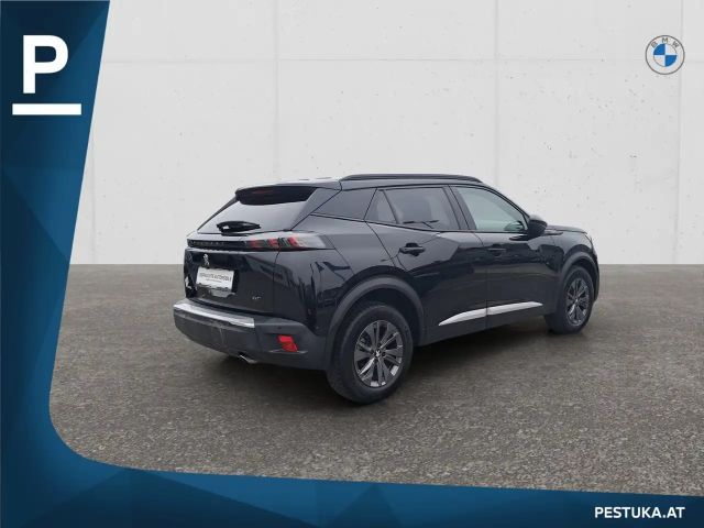 Peugeot 2008 BlueHDi GT-Line