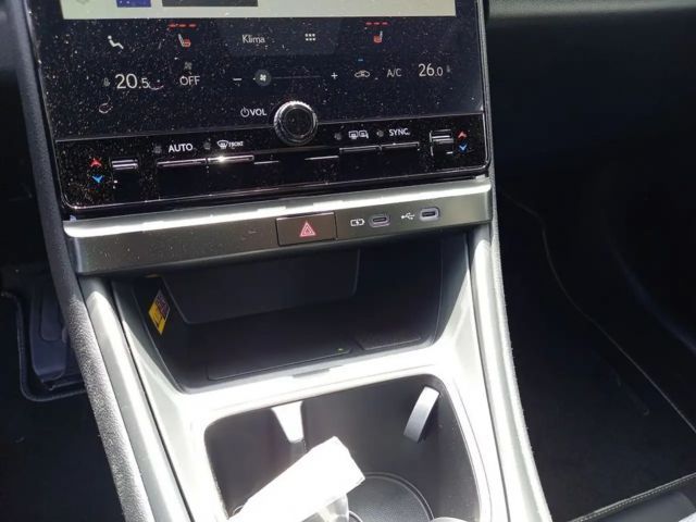 Lexus LBX , Komfort-Paket,Kamera,Totwinkel-Assistent,LED