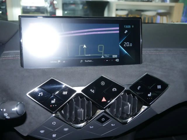 DS DS 3 Crossback Crossback E-Tense