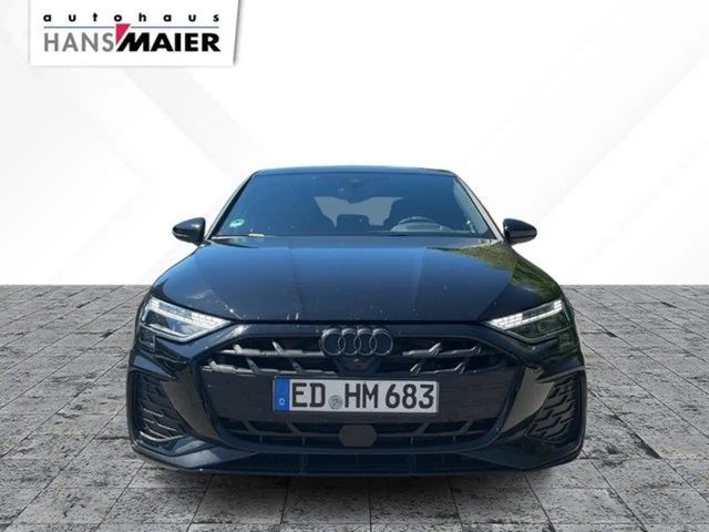 Audi A3 S-Line S-Tronic Sedan