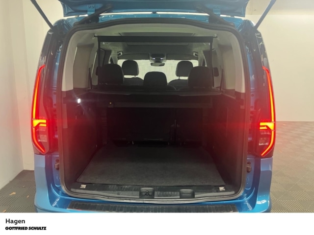 Volkswagen Caddy 2.0 TDI DSG Style