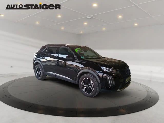 Peugeot 2008 GT-Line PureTech