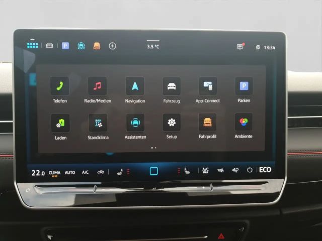 Volkswagen ID.7 GTX Tourer