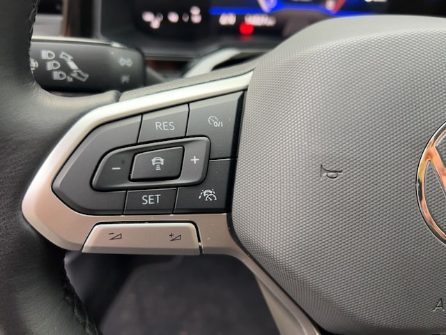 Volkswagen Polo 1.0 TSI Life