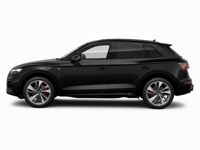 Audi Q5 45 TFSI Quattro S-Tronic