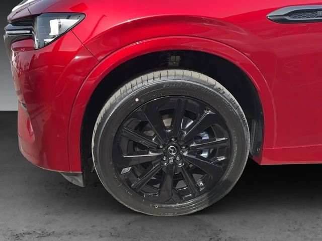 Mazda CX-60 Homura e-Skyactiv