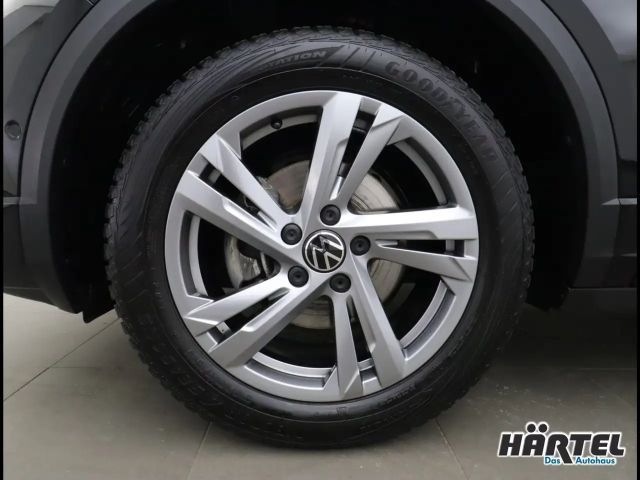 Volkswagen T-Roc 1.5 TSI DSG R-Line