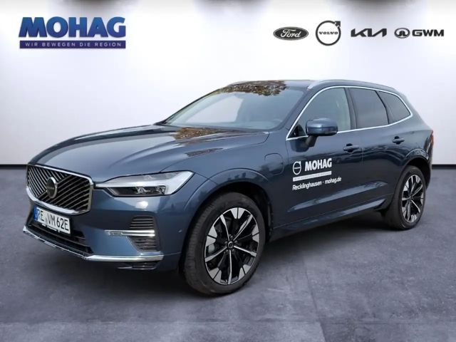 Volvo XC60 AWD Bright T6 Ultra