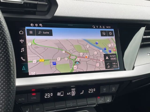 Audi A3 30 TFSI Sedan