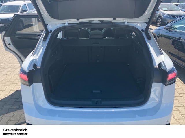 Volkswagen ID.7 Pro Tourer