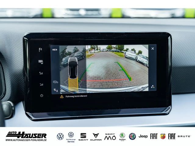 Seat Arona 1.5 TSI DSG FR-lijn