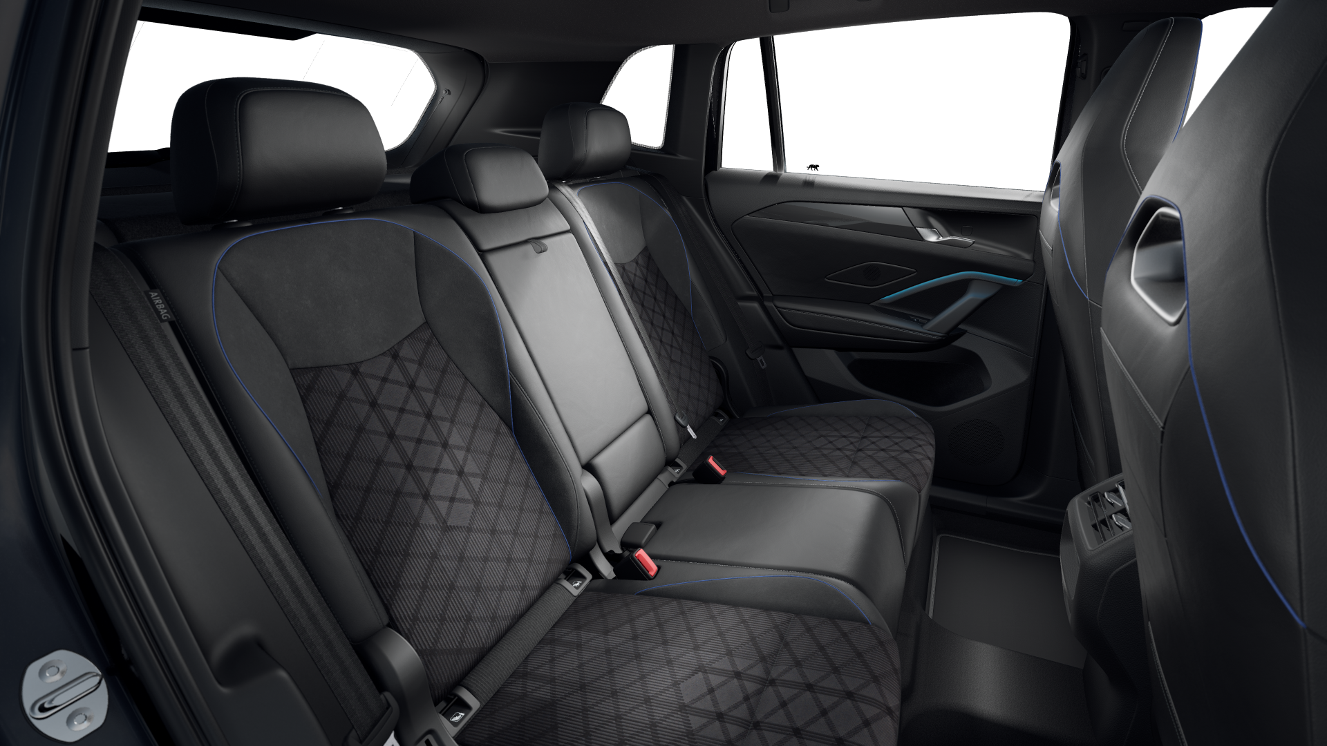 Volkswagen Tiguan R-Line eHybrid