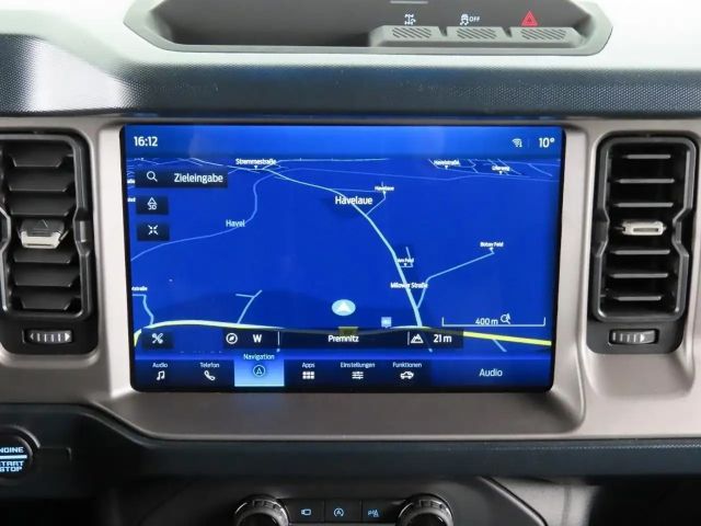 Ford Bronco 4x4 AWD Outer Banks