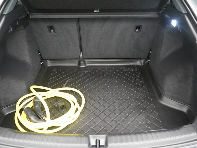 Audi Q4 e-tron 35 Sportback