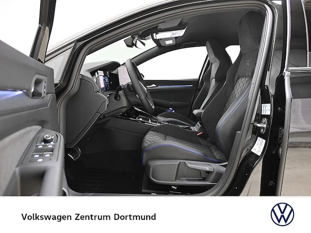 Volkswagen Golf 1.5 eTSI Golf VIII R-Line