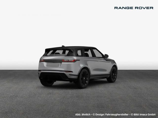 Land Rover Range Rover Evoque D200 Dynamic SE