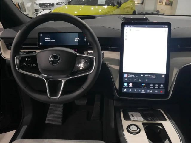 Volvo EX90 Twin motor Ultra