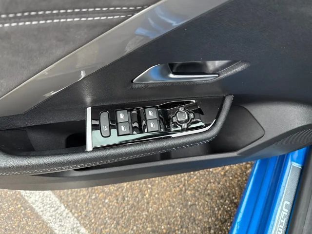 Opel Astra Sports Tourer Ultimate